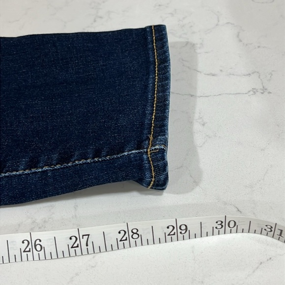 AG Jeans for Women Cigarette Leg The Stilt - Picture 8 of 10